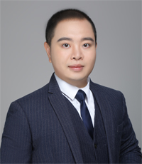 于彬-广州刑事案件律师 于彬-广州刑事案件律师照片展示